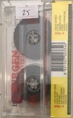 Bergen İnsan Severse KASET