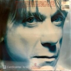 Iggy Pop / Brick By Brick LP