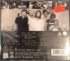 Maroon 5 - Live - Friday The 13 Th  CD