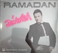 Ramadan - Diskotek CD