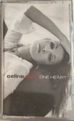 Celine Dion One Heart KASET