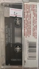 Celine Dion One Heart KASET
