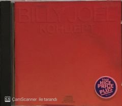 Billy Joel – Концерт ( Kontsert ) CD