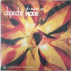 Depeche Mode - Dream On MAXİ