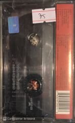 Cesaria Evora - Cafe Atlantico KASET