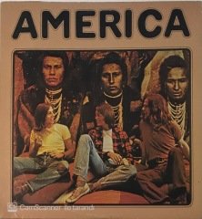 America LP