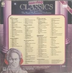 Non-Stop Classics LP