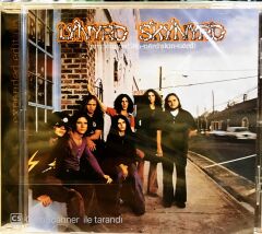 Lynyrd - Skynyrd CD