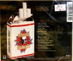 Lynyrd - Skynyrd CD