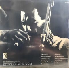 Richie Havens - Indian Rope Man LP