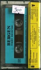 Bergen - İnsan Severse - KASET