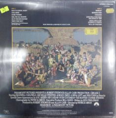 Greease II Original Motion Picture Soundtrack LP