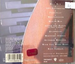 Fourplay CD
