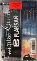 Demirayak - Mesaj KASET