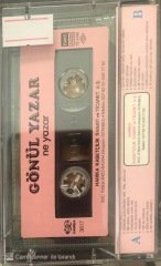 Gönül Yazar Ne Yazar KASET