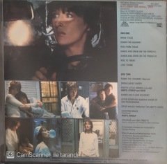 Georges Deterue Silkwood LP