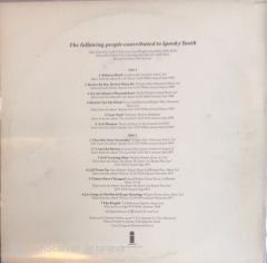 The Best Of Spooky Tooth LP