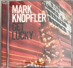 Mark Knopfler - Get Lucky CD