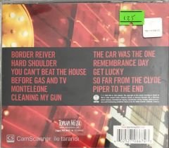 Mark Knopfler - Get Lucky CD