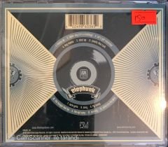 The Black Eyed Peas - Elephunk CD