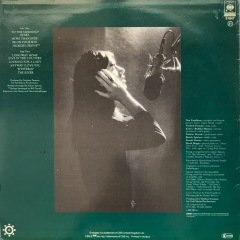 Dan Fogelberg Home Free LP