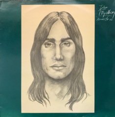 Dan Fogelberg Home Free LP