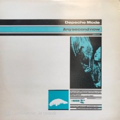 Depeche Mode Just Can't Get Enough MAXI