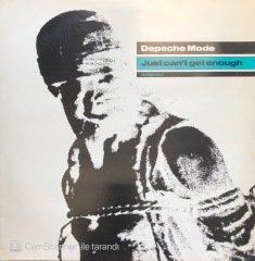 Depeche Mode Just Can't Get Enough MAXI