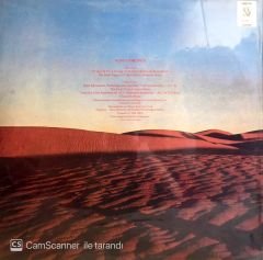 The Nice / Elegy LP