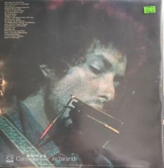 More Bob Dylan Greatest Hits Double LP