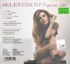 Selen Erkmen - Yenisine Sağlık CD