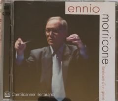 Ennio Morricone – Itineraire D' Un Genie  2 CD