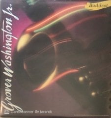 Grover Washington Baddest Double LP