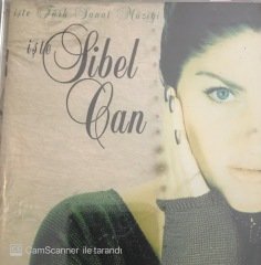İşte Türk Sanat Müziği İşte Sibel Can CD