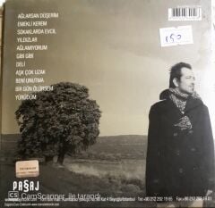 Feridun Düzağaç - Bir Devam Filmi - CD