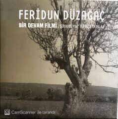 Feridun Düzağaç - Bir Devam Filmi - CD