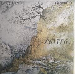 Tangerine Dream Cyclone LP