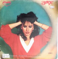 Sezen Aksu - Serçe (Posterli) - Double LP