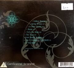 Azam Ali - Elysium For The Brave CD