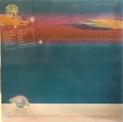 Jefferson Starship / Modern Times LP