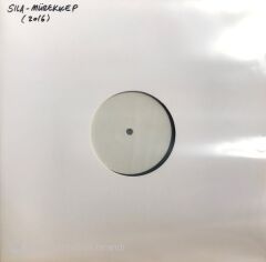 Sıla / Mürekkep LP Test Baskı