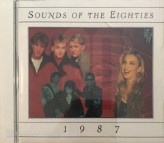 Sounds Of The Eighties 1987 CD