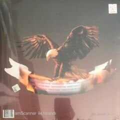 Travis Scott Birds In The Trap Sing McKnight Double LP