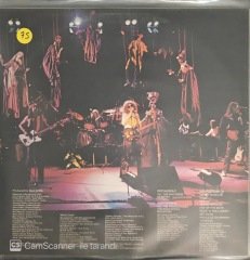 Moot The Hoople Live LP