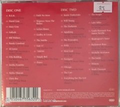 Love Hurts CD