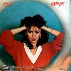 Sezen Aksu - Serçe Double LP
