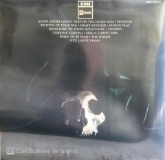 Steppenwolf Live Double LP