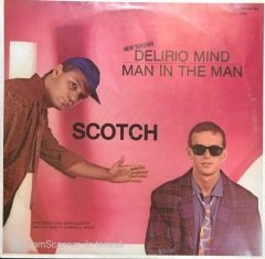 Scotch Delirio Mind MAXI