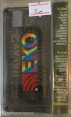 Hakiki Halay 2 Sözlü Süper KASET