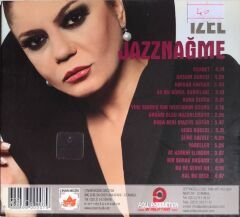 İzel Jazznağme CD